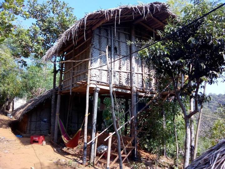 Bindhya Home Stay Gokarna Kudle Beach Exterior photo