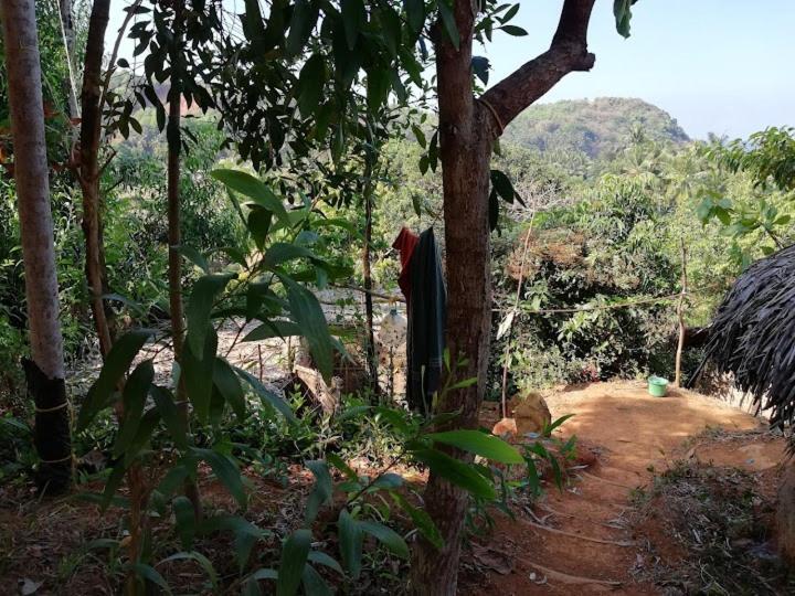 Bindhya Home Stay Gokarna Kudle Beach Exterior photo