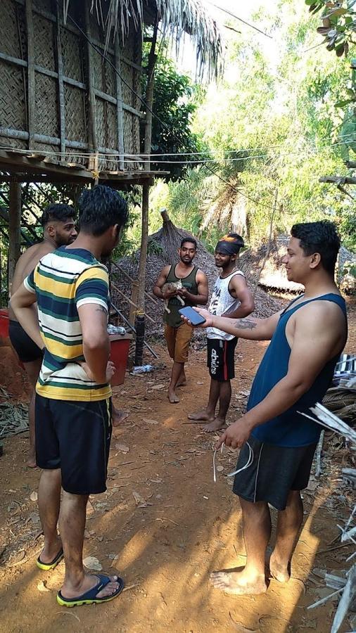 Bindhya Home Stay Gokarna Kudle Beach Exterior photo